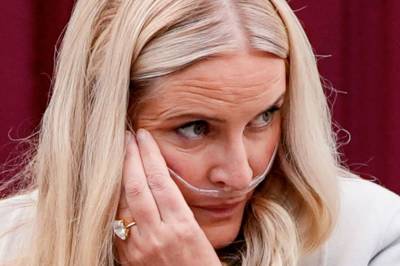 Mette-Marits organdonor hemmelig