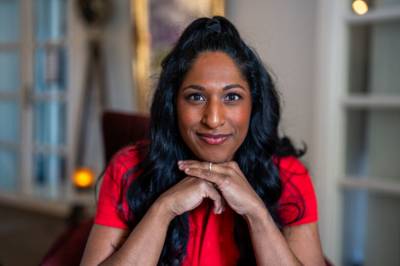 Overrasker: – Jeg har sagt opp jobben!