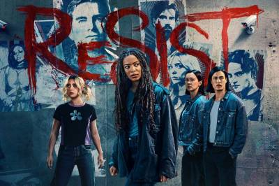 Gen V har blitt kansellert, men karakterene kommer tilbake