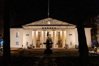 Dumper råvareaksjer: – Ser halvstygt ut for oljeprisen