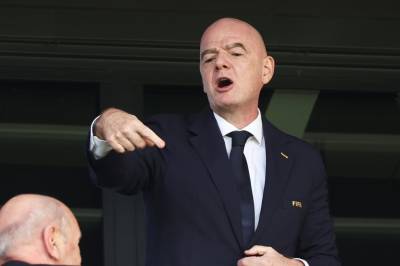 Full krangling i retten – nå har Fifa en ukes frist på å svare