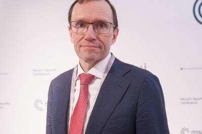 Eide og flere andre utenriksministre: FN-rapport om Sudan er et rop om handling