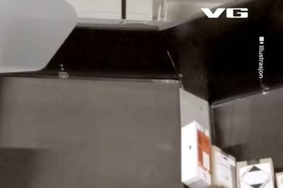 Venter du på pakke fra Kina?