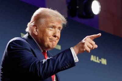 Trump vil forby begrepet «kunstig intelligens»