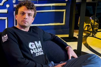 Angriper nordmann: - Motbydelig