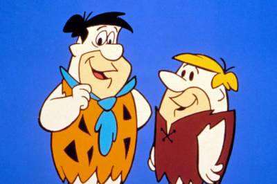Ryan Gosling utvikler en ny live-action-film basert på «Flintstones