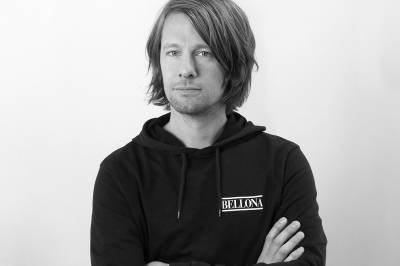 Lobbyister på dypt vann