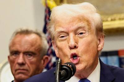 Kaller børsflytting en katastrofe for New York