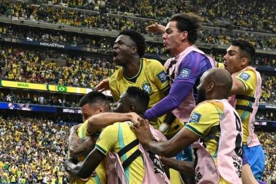 Norge møter Brasil: – Dette er vår VM-finale