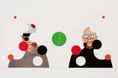 Pet Shop Boys har mye å takke Morten Harket for