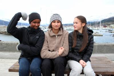 Klart for Kardemomme by