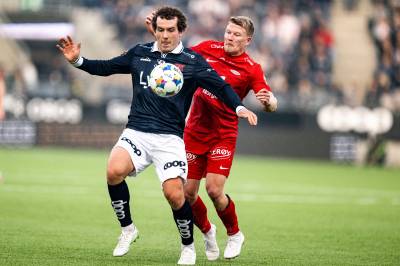 Viking-profil tatt ut til fotball-VM