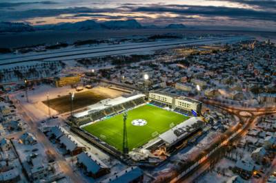 NFF-komité dropper diskrimineringsanklage mot Bodø/Glimt