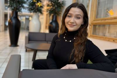 Skiftet karriere: – Tryggere og bedre betalt