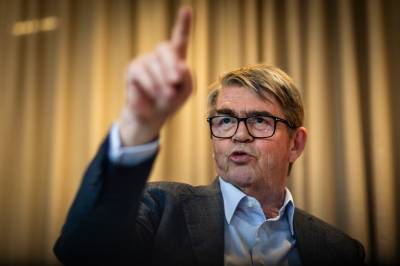 Slakter NRK: – Virker som bestilte tall