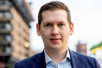 Øyner bibelsk oppgang: – Vi mener aksjen er billig