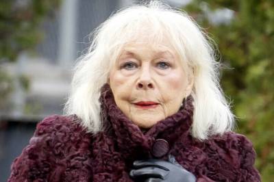 - Hun var et godt menneske