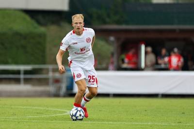 Bekreftet: Klar for MLS
