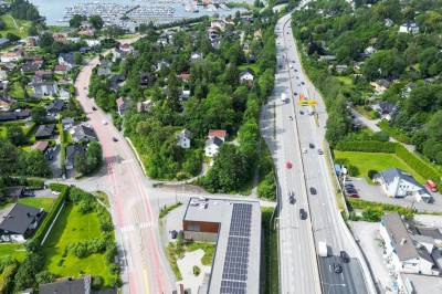 Samferdselspolitikk er en dårlig forretningsidé