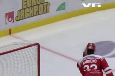 1-3: Oscarson, Örebro
