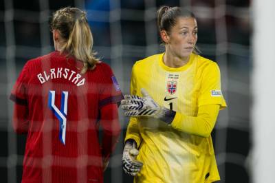 Slik avgjøres Norges VM-skjebne: – De vet at de kan drite seg ut