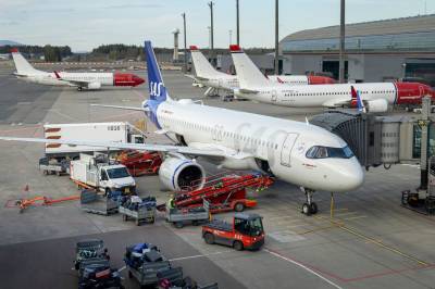 Det er ikke effektiv klimapolitikk å fjerne CO2-avgift for luftfart