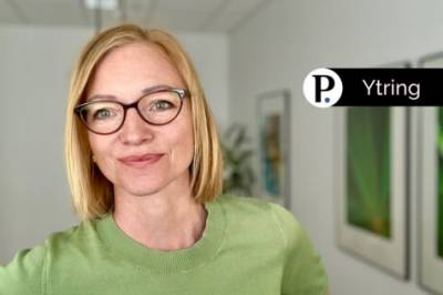 Ytring: Når sukker og gamle vaner tar over i julen: Tre ferdigheter som kan hjelpe deg å holde kursen