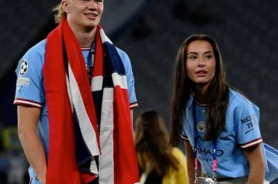 – Hvorfor ikke være litt ekstra?