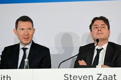 SAS' nye eier i Paris: – De har en forbedret lønnsomhet