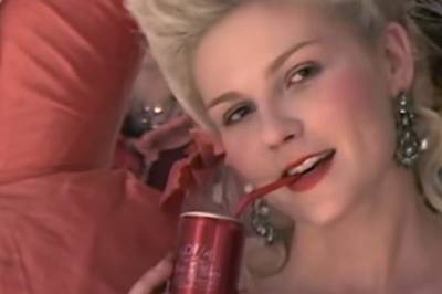 Marie Antoinette er tilbake på moten: Eleanor Coppolas making of-dokumentar har snart strømmepremiere