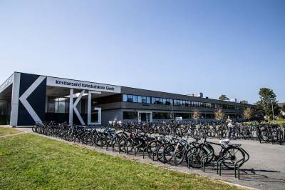 Ærlig talt – dette handler om spreke ungdommer