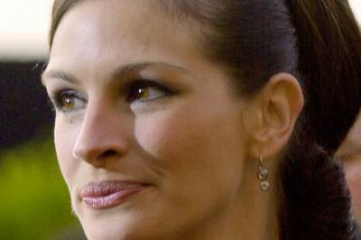 Julia Roberts vant en Oscar for sin rolle som hvilken miljøaktivist?