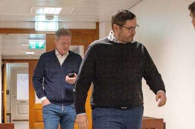 Fikk medhold i å utsette rettssak