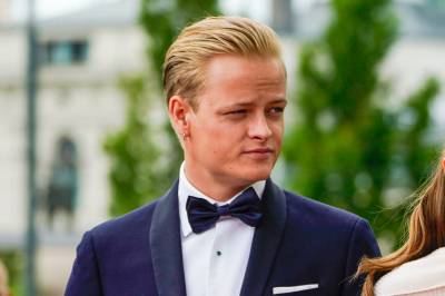 Har besøksforbud: Var sammen før avhør