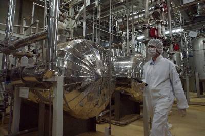 IAEA: Bekymret over manglende tilgang til iranske atomanlegg