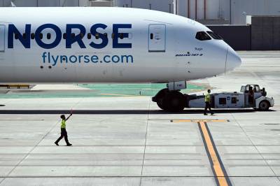 Flyselskapet Norse Atlantic med kraftig prisøkning