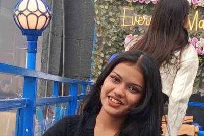 Alisha får ikke gå på folkehøyskole