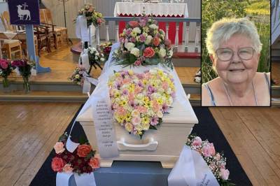 Frøydis (84) døde – nå skal dødsfallet granskes