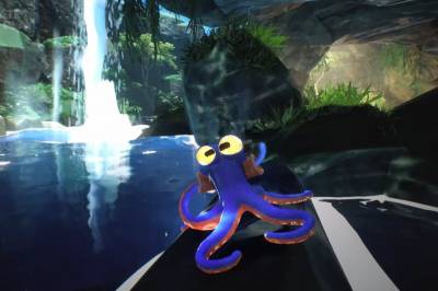 Darwin's Paradox lanseres 2. april