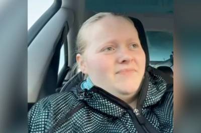 Linnea brukte 38 000 på drakter