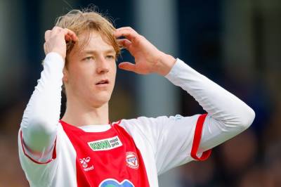 I dag fullfører TIL kjøpefesten