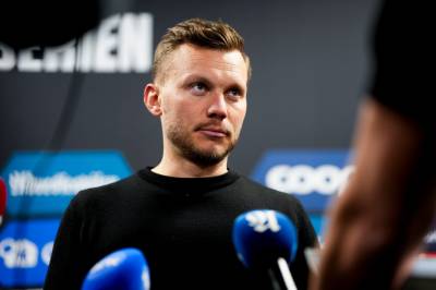 Medier: – Alfred Johansson ferdig som Rosenborg-trener