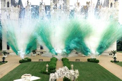 Eventbyrå får stadig nye kundegrupper. Er det slik 10-årsdag skal gjøres?