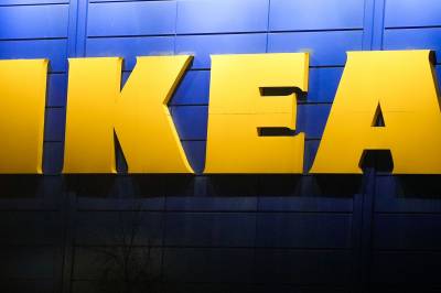 Utenlandssvensker kan forhåndsstemme på Ikea