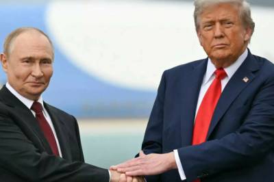 - Det russiske samfunnet er utmattet