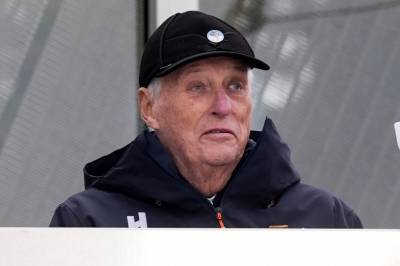 Ny kongehusmåling: – Oppsiktsvekkende