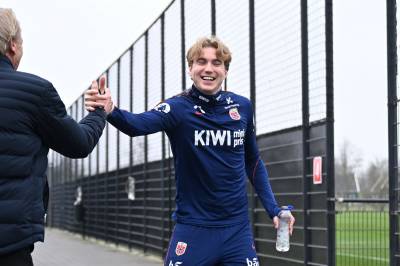 Merker en tydelig forskjell: – Jeg skulle likt å si nei