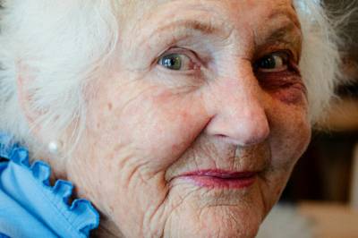 Eldre knuser sex-myte: – Vi bruker aldri pysjamas