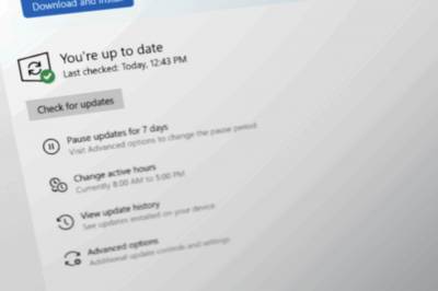 Blir det kaos i mai?