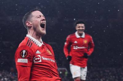 Wout Weghorst velger overraskende gjenforening med Erik ten Hag